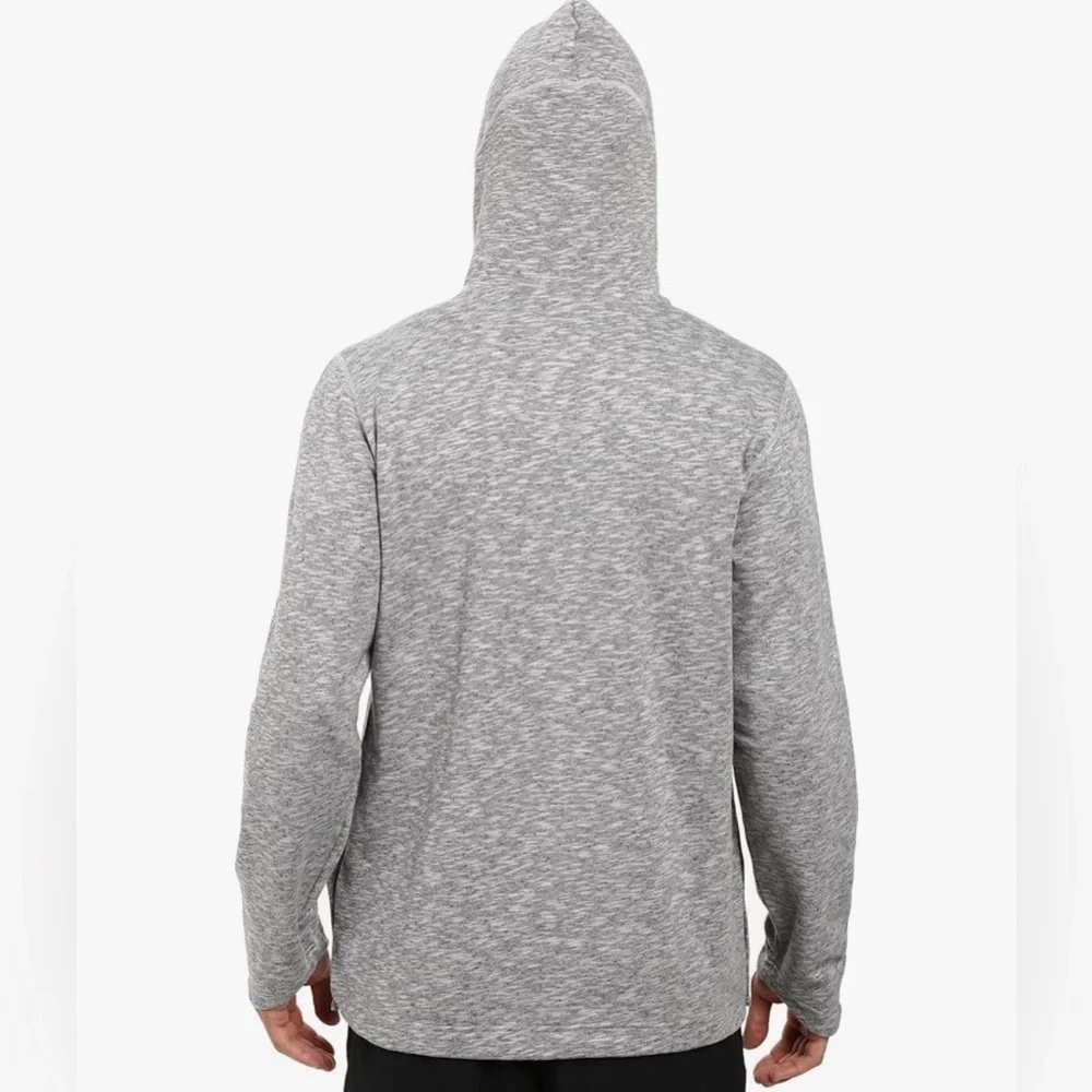 🌺ADIDAS CROSSOVER PULLON HOODIE